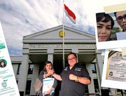 Wilma Sribayu Resmi Diterima sebagai Mediator Non Hakim, Perkuat Legalitas Alumni FERADI MEDIATORE