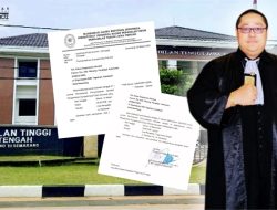 Sumpah Advokat FERADI WPI di Pengadilan Tinggi Semarang, akan dilaksanakan 12 Maret 2026