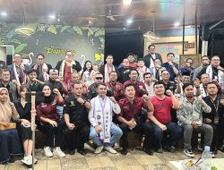 DPD FERADI WPI JAWA BARAT Gelar Buka Puasa Bersama di Cibinong Perkuat Soliditas dan Komitmen Bantuan Hukum Probono