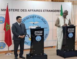 Mali Resmi Mencabut Pengakuan terhadap SADR dan Dukung Kedaulatan Maroko
