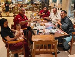 Persiapan Sumpah Advokat FERADI WPI di Pengadilan Tinggi Surabaya