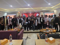 Milad ke-2 FERADI WPI Digelar di Semarang, Perkuat Komitmen Penegakan Hukum dan Pengembangan Anggota