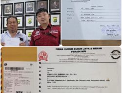 Polres Metro Bekasi, Hairil Tami (korban/pelapor) kecewa Aipda Rifai tidak memberi sp2hp terbaru, Kapolres Sumarni Disurati Resmi lawyer juga tidak membalas