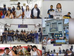 FERADI WPI-SUBUR JAYA LAWFIRM Hadir di LAPAS NARKOTIKA GUNUNG SINDUR bersama ps.Melkianus Reawaruw & ps.Ivone Salim dan Harriani Bianca Daryana Ketua DPD JAKARTA FERADI WPI.