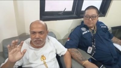 Penangkapan Kuswandi oleh Polresta PATI terkait perkara Ashari, diduga melanggar KUHAP, Penasehat Hukum Kuswandi dari Firma Hukum Subur Jaya – FERADI WPI menyayangkan hal tersebut