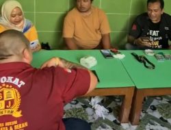 Arum Cahayati berterimakasih kepada Basriyanto & Donny ( Subur Jaya Lawfirm – FERADI WPI ) Masalah Hukum Selesai, Bisa Tidur Nyenyak lagi