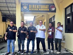 TIM PBH FERADI WPI – SUBUR JAYA LAWFIRM hadir POLDA DIY