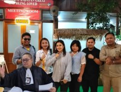 Harriani Bianca Geram! DPD FERADI WPI DKI Jakarta Siap Gugat Praperadilan dan Lapor Propam Polri