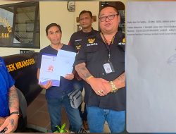 FIRMA HUKUM SUBUR JAYA & REKAN-FERADI WPI Mendampingi Korban ber-inisial “BLG” di Polsek Mranggen-Demak