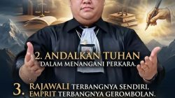 FERADI WPI, Suatu Gerakan Baru dalam Bantuan Hukum, Kolaborasi Paralegal, Advokat, Wartawan, Mediator, yg dilandasi Cinta akan Bangsa Indonesia