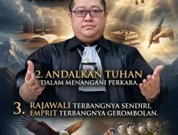 FERADI WPI, Suatu Gerakan Baru dalam Bantuan Hukum, Kolaborasi Paralegal, Advokat, Wartawan, Mediator, yg dilandasi Cinta akan Bangsa Indonesia