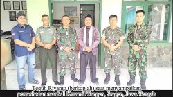 Meluruskan Benang Kusut Peristiwa Sragen: Hak Jawab TNI dan Esensi Komunikasi Konstruktif dalam Hukum Negara