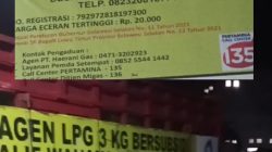 Pangkalan Hamka dan Yusma Kembali Disorot, Pengelola Protes Saat Dipantau