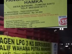 Pangkalan Hamka dan Yusma Kembali Disorot, Pengelola Protes Saat Dipantau