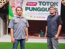 BAKTI SOSIAL DPC FERADI WPI KOTA BOGOR