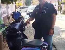 Ketua PBH FERADI WPI Subang Dampingi Warga Terkait Dugaan Penyalahgunaan Proses Pembiayaan Kendaraan Bermotor