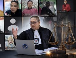 Pelatihan Hukum Pajak FERADI TAX CONSULTANT – C.FTAX Batch #1 Digelar, Diikuti 107 Peserta dari Jalur Umum dan Beasiswa