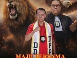 H. Adang Bahrowi Sudirman SH,CH.,CHT.,C.PFW.,C.MDF.,C.JKJ.,C.FTAX. Ketua DPD FERADI WPI JaBar, Pemimpin Yang Berjiwa Besar – Sosok Dibalik Terselenggaranya MUSDA II FERADI WPI JABAR