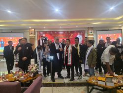 Sukindar Ketua DPC FERADI WPI Kota Smg, Siapkan Gugatan Pembatalan Lelang Rumah Ahli Waris di Semarang, Dugaan Kejanggalan Transaksi Properti Terungkap