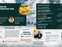 Pelatihan Hukum Pajak FERADI TAX CONSULTANT (C.FTAX.) Digelar Online 21 Juni 2026