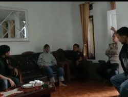 BABAK BARU DUGAAN KASUS FIKTIF: POLSEK CIPARAY DATANGI KEDIAMAN G LIMBONG.SH.,C.PFW.,C.MDF.,C.JKJ.,C.FTAX, KLARIFIKASI BERUJUNG TERBONGKARNYA SEJUMLAH KEJANGGALAN