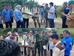 14 Tahun Menanti Keadilan, Nasib Warga Transmigrasi Air Balui SP2 di Ujung Titik Koordinat