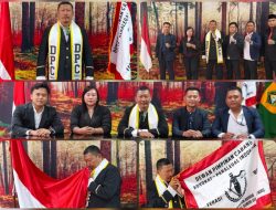 DPC FERADI WPI KABUPATEN BOGOR RESMI DILANTIK, SIAP MEMPERKUAT PENEGAKAN HUKUM YANG PROFESIONAL DAN BERKEADILAN