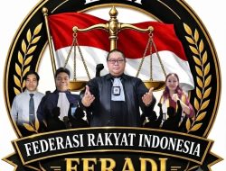 Pengajuan Nama LBH FERADI Resmi Mendapat Persetujuan Kementerian Hukum dan HAM RI