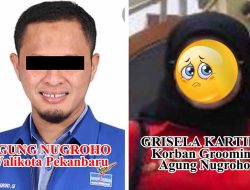 Gugatan Moral Publik terhadap Agung Nugroho: Tragedi Kemanusiaan di Balik Bayang-Bayang Kekuasaan dan Pentingnya Pemimpin Berahlak