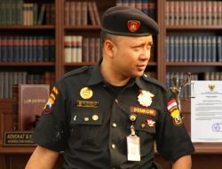 Kadiv Pendidikan FERADI WPI Eko Affandy, Raih Apresiasi dari Ketum FERADI WPI atas Loyalitas dan Dedikasi