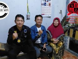 Sukindar SH Waketum DPP FERADI Nyatakan Mediasi Perkara Perdata NO. 292/PDT.G/2026/PN SMG DI PN SEMARANG, buntu.