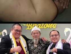 KETUM FERADI WPI Marah, Waketumnya Uun / Fam Fuk Tjhong diduga dianiaya / dikroyok, Waketum Revan ditunjuk bentuk Tim Hukum kawal kasus ini