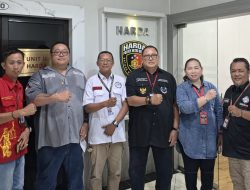 Kasus Hairil Tami, Aiptu Akhmad Rifai meminta dokumen tambahan untuk Mempercepat Proses dari Selidik ke Sidik unit II Harda Polres Metro Bekasi Kabupaten