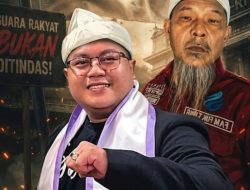 Kasus dugaan penganiayaan Aktivis Lebak Pak Uun/Fam Fuk Tjhong Dikawal Tim Hukum FERADI WPI di ketuai Waketum DPP FERADI WPI Revan Pratama Wijaya