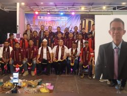 FERADI WPI DPD JABAR Laporkan Dugaan “Kedok Magang” di PT Chang Shin Indonesia, Desak Disnaker Karawang Audit Total Rekrutmen