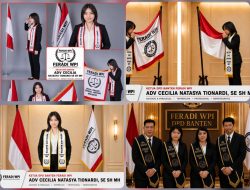 DPD FERADI WPI Propinsi Banten siap layani bantuan Hukum serta menyiapkan PKPA UPA & Sumpah Advokat di Pengadilan Tinggi Banten