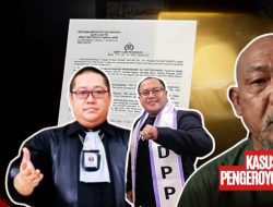 Barang Bukti Mulai Dikumpulkan, Polda Banten Terima Sejumlah Barang dalam Penyidikan Kasus Dugaan Pengeroyokan Uun/Fam Fuk Tjhong Waketum FERADI WPI
