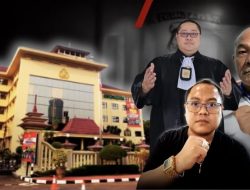FERADI WPI & Korban Apresiasi Langkah Penyidik, Serahkan Pembuktian Dugaan Pengeroyokan Uun/Fam Fuk Tjhong Waketum FERADI WPI kepada Polda Banten
