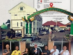 Dugaan Pungli Oknum Jaksa Rakhmad Setiawan S.H. di Lampung, Hingga Kini Belum Ada Sanksi Nyata dari Kejati Lampung