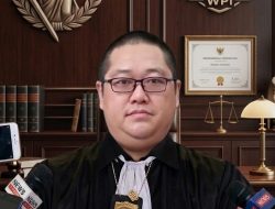 Revan Pratama Wijaya: Konsolidasi Nasional FERADI WPI Perkuat Sinergi Pendampingan Hukum Perkara Fam Fuk Tjhong / Eyang Uun