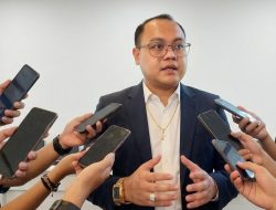 Revan Pratama Wijaya: Konsolidasi Nasional FERADI WPI Perkuat Sinergi Pendampingan Hukum Perkara Fam Fuk Tjhong / Eyang Uun