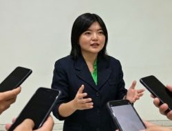 Ketua DPD FERADI WPI Banten Adv. Cecilia Natasya Tionardi Tekankan Profesionalisme Tim Advokasi dalam Mengawal Perkara Fam Fuk Tjhong/Uun