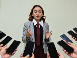 Ketua DPD FERADI WPI Jakarta Harriani Bianca Daryana: Solidaritas Organisasi Menjadi Kekuatan Mengawal Pendampingan Hukum Fam Fuk Tjhong/Uun