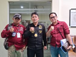 Waketum Sukindar: Keterlibatan 35 Advokat Wujud Solidaritas FERADI WPI Kawal Pendampingan Hukum Fam Fuk Tjhong/Uun