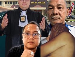 POLDA BANTEN Belum Mengungkap DALANG dugaan PENCULIKAN Aktivis Eyang UUN / FAM FUK TJHONG. Keberanian Polda Banten Diuji Ujar Ketum FERADI WPI