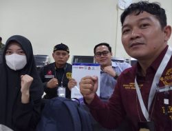 Subur Jaya Lawfirm-FERADI WPI Kuasa Penggugat dalam Perkara 292/Pdt.G/2026/PN Smg, Tergugat Tidak Hadir kembali, Sidang Ditunda di 13 Agustus 2026