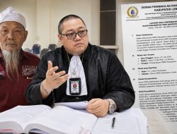 Ketua Umum FERADI WPI Tegaskan Pendampingan Hukum untuk Fam Fuk Tjhong Alias Uun Tetap Berjalan, Hormati Proses Penyidikan dan Hasil Pemeriksaan BK