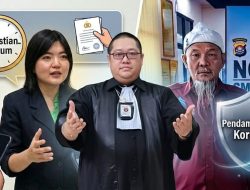 Ketua DPD FERADI WPI Banten Adv. Cecilia Natasya Tionardi Soroti Kepastian Hukum dan Pendampingan Korban Uun