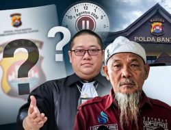 Uun / Fam Fuk Tjhong Mengaku Belum Terima Informasi Perkembangan Penyidikan Polda Banten, Soroti Transparansi Penanganan Perkara