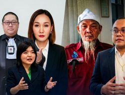 FERADI WPI-Subur Jaya Lawfirm Rabu 19/7/26 renc. dampingi Uun ke Komisi III DPR RI, LPSK, Kompolnas dan Propam Mabes Polri